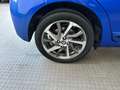 Toyota Yaris Yaris III 2017 5p 1.5h Trend Blue Edition my18 Bleu - thumbnail 4