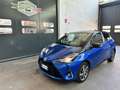 Toyota Yaris Yaris III 2017 5p 1.5h Trend Blue Edition my18 Bleu - thumbnail 1