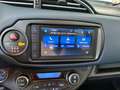 Toyota Yaris Yaris III 2017 5p 1.5h Trend Blue Edition my18 Bleu - thumbnail 12