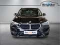 BMW X1 sDrive18d Aut. Schwarz - thumbnail 2
