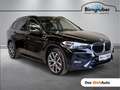 BMW X1 sDrive18d Aut. Schwarz - thumbnail 1