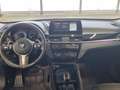 BMW X1 sDrive18d Aut. Schwarz - thumbnail 10