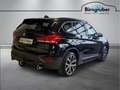 BMW X1 sDrive18d Aut. Schwarz - thumbnail 4