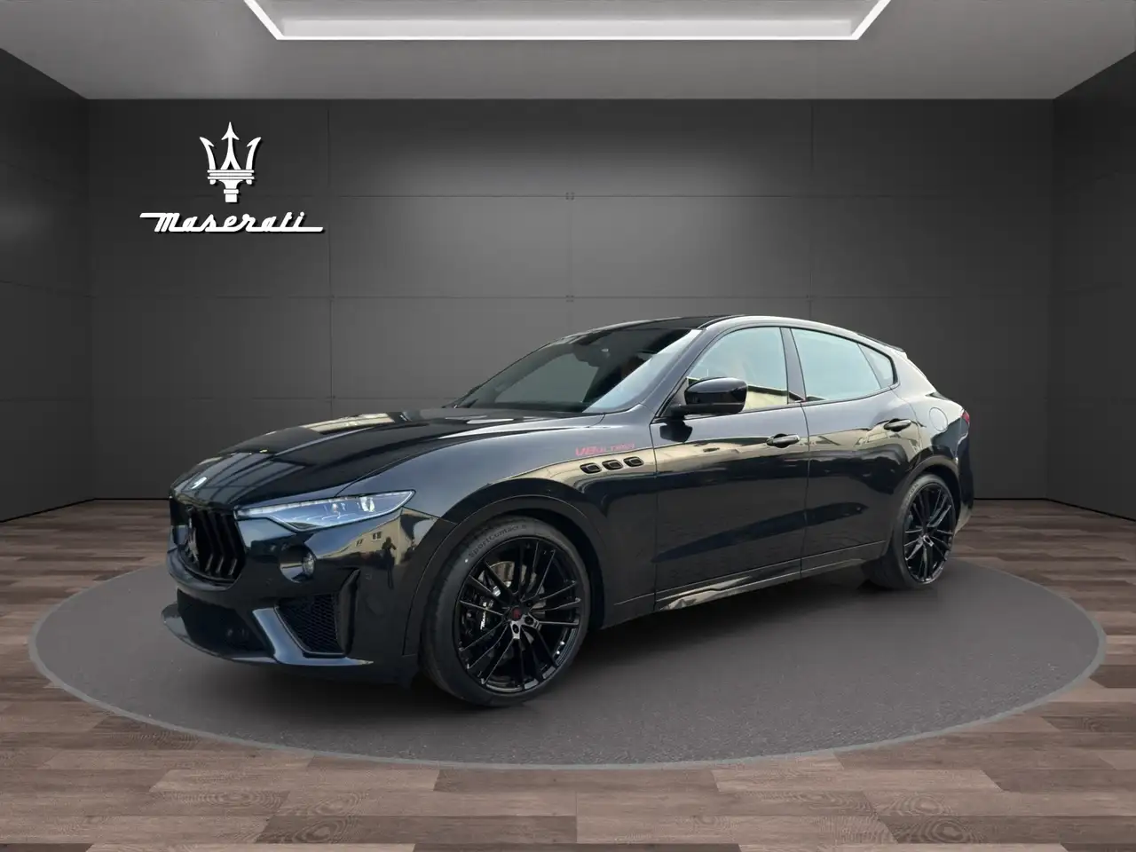 Maserati Levante 2025