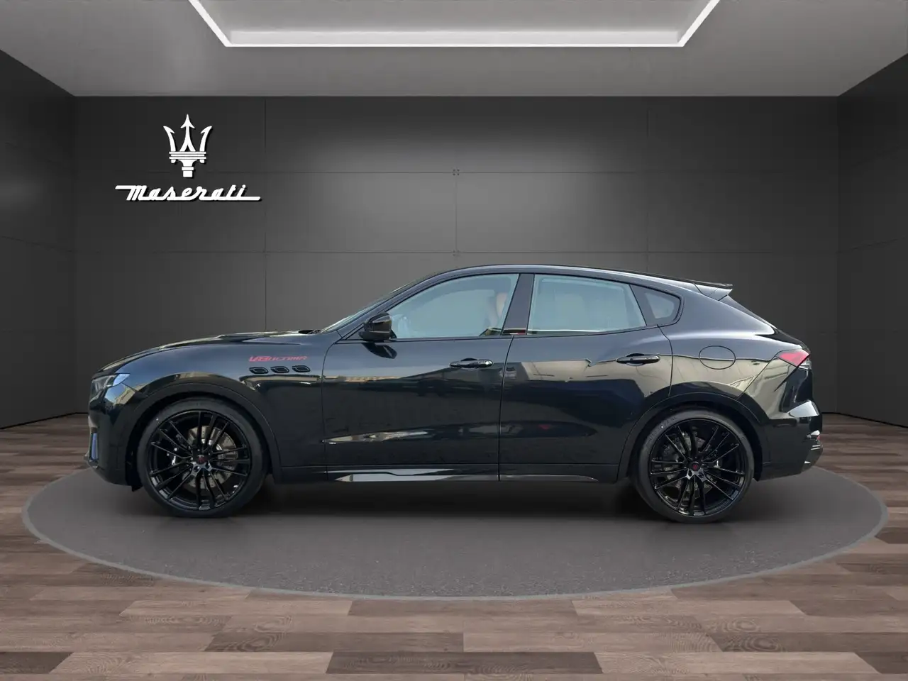 Maserati Levante 2025
