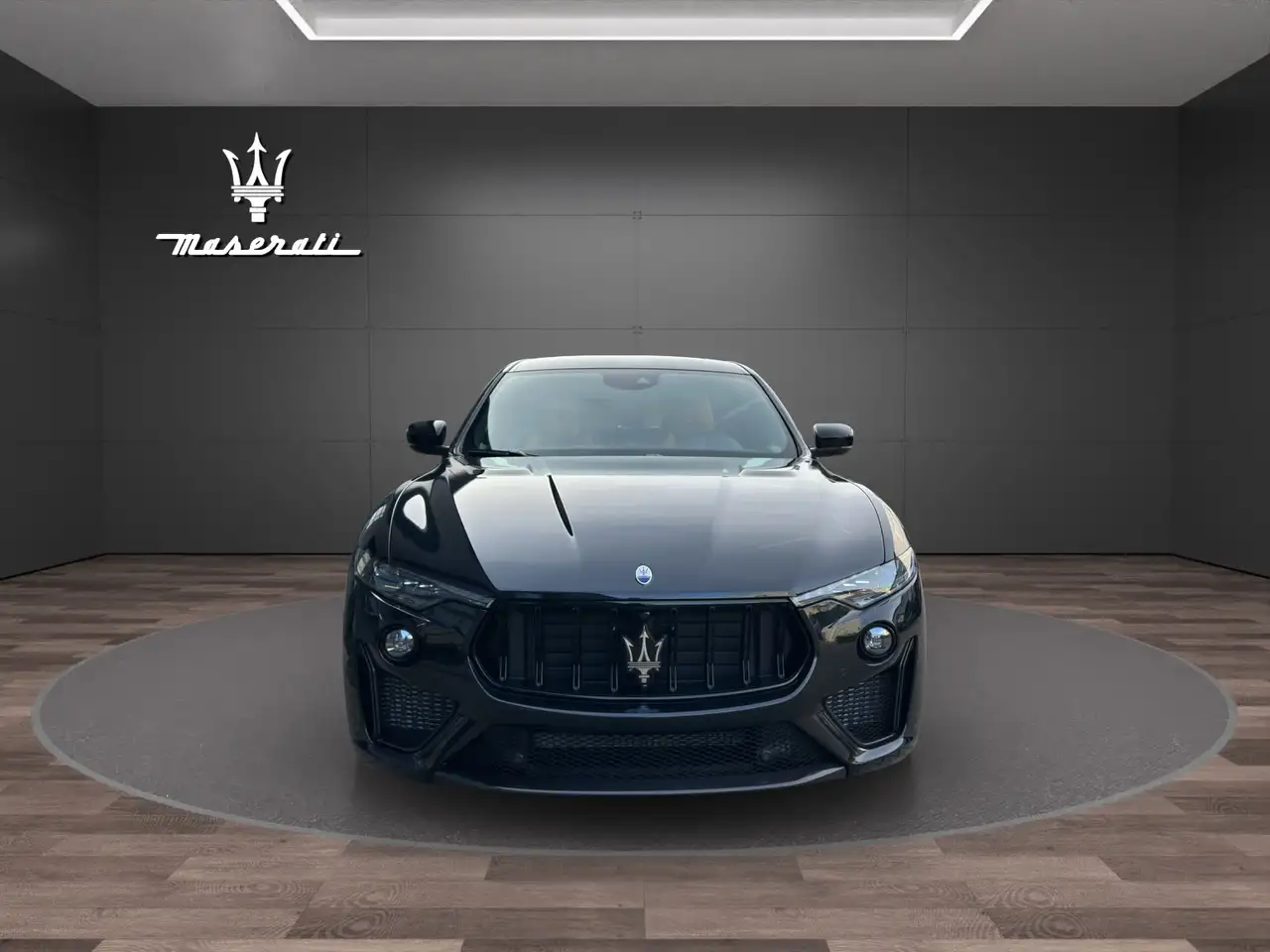 Maserati Levante 2025