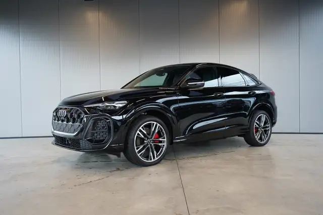 Audi Q5 e-hybrid quattro 220 KW