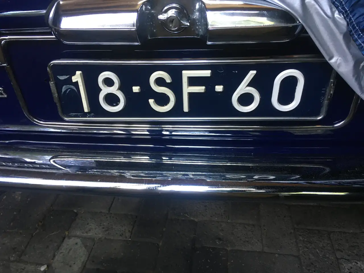 Jaguar XJ6 Serie 2, foto 5