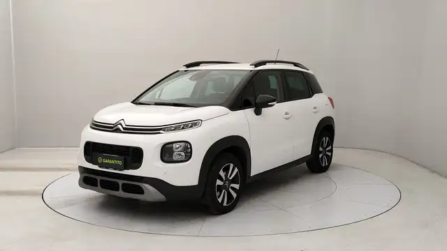 Citroen C3 Aircross Aircross 1.2 PureTech Feel