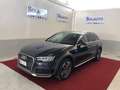 Audi A4 allroad 2.0 TDI 190 CV S tronic Business Evo. Matrix Pelle Bleu - thumbnail 1