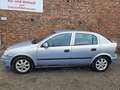 Opel Astra G 1.6 Edition Silber - thumbnail 2