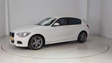 Mi xDrive * Leder * Sitzhzg. * HU/AU neu