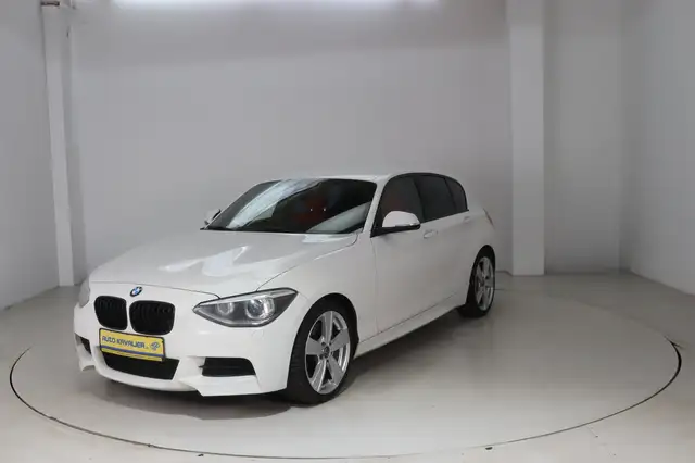 BMW 135 M135i xDrive