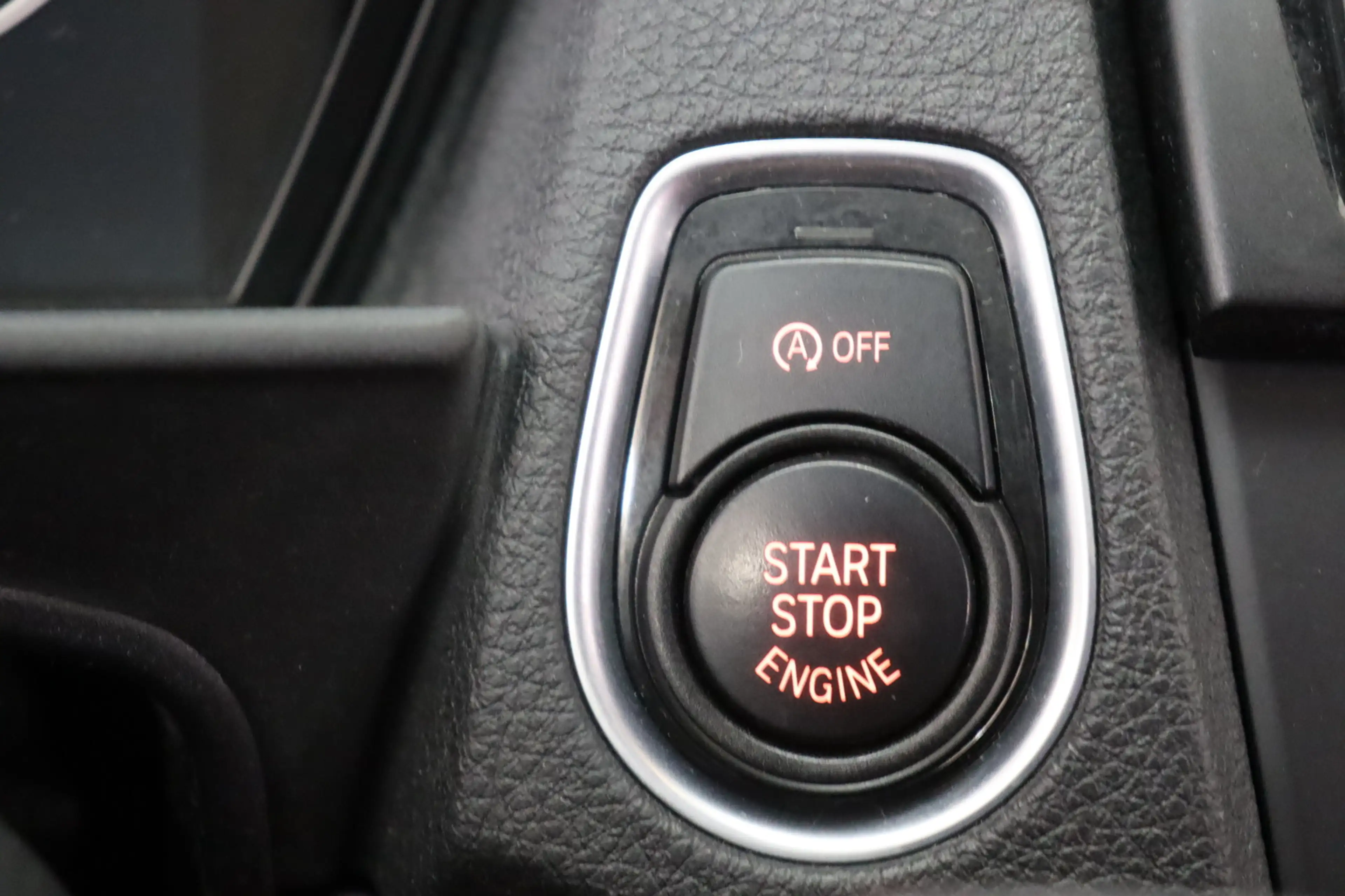 BMW 135 M135i xDrive — photo 13