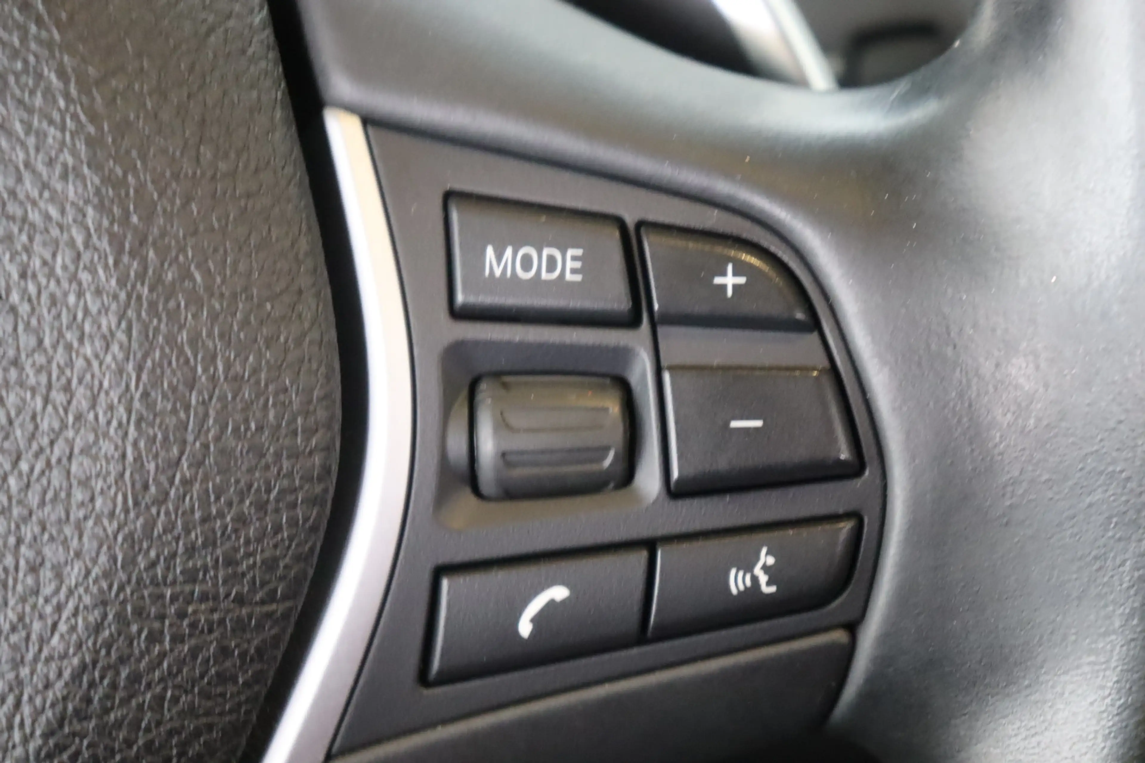 BMW 135 M135i xDrive — photo 15