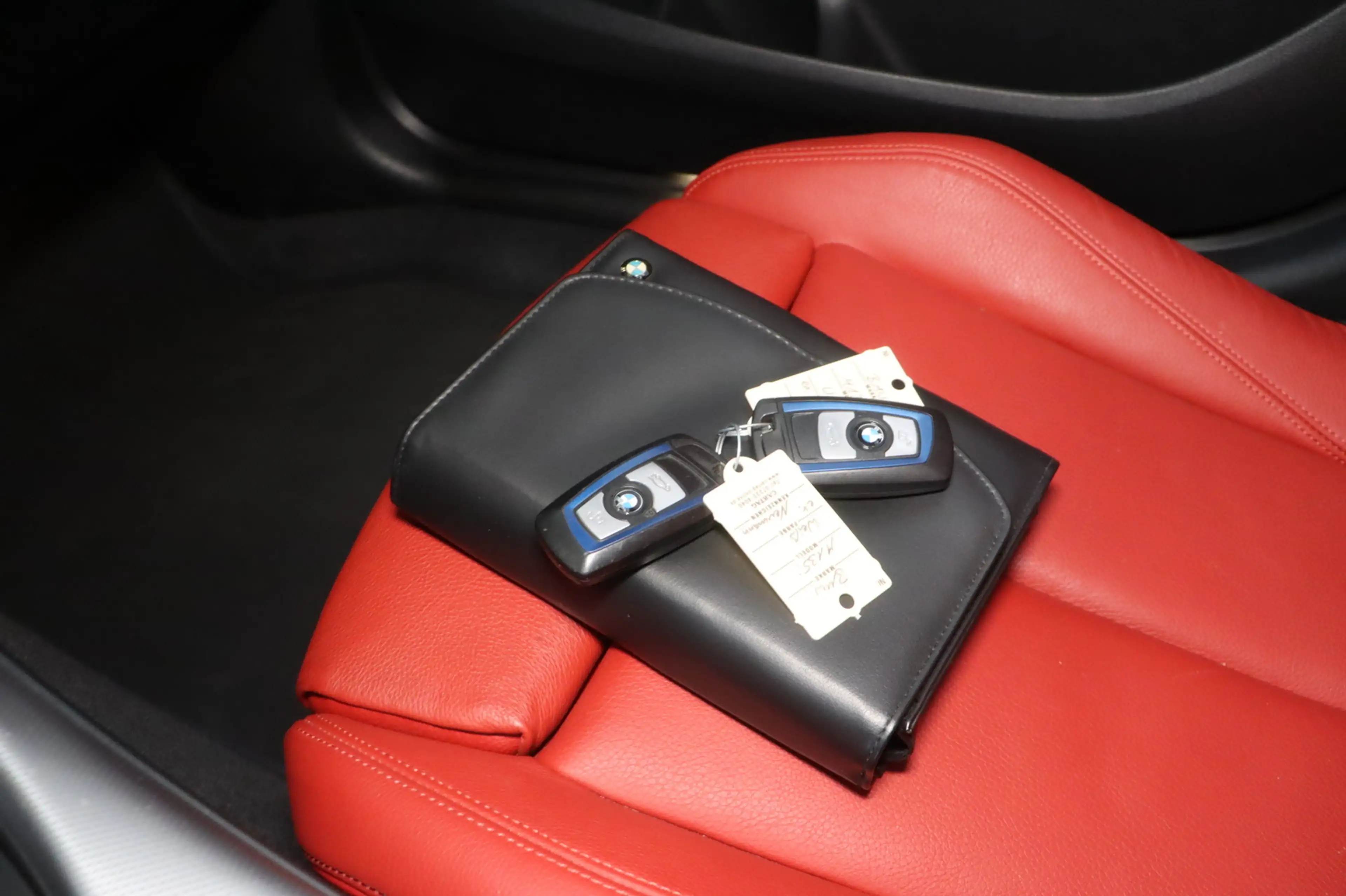 BMW 135 M135i xDrive — photo 10