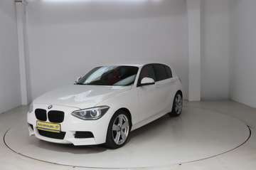 M135i xDrive