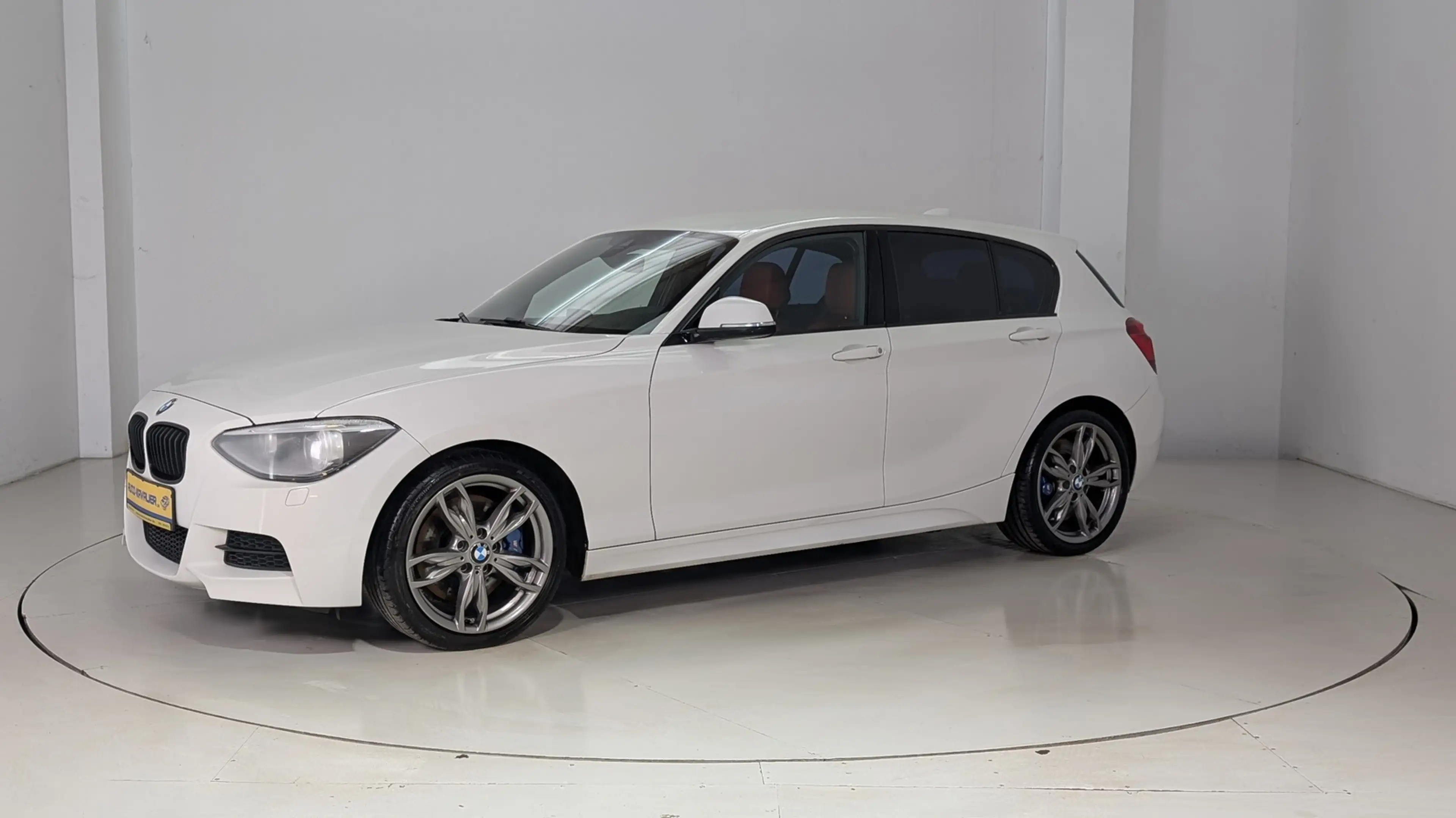 BMW 135 M135i xDrive