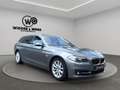 BMW 520 D AUTOMATIK/PANO/LEDER/NAVI/KAMERA/H&K/S-HEFT Gris - thumbnail 2