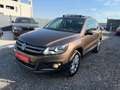 Volkswagen Tiguan 2,0 TDI 4Motion SKY DSG - AHK - PANORAMA - ALCA... Braun - thumbnail 3