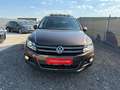 Volkswagen Tiguan 2,0 TDI 4Motion SKY DSG - AHK - PANORAMA - ALCA... Braun - thumbnail 2