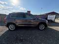Volkswagen Tiguan 2,0 TDI 4Motion SKY DSG - AHK - PANORAMA - ALCA... Braun - thumbnail 9