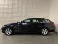 BMW 528 5-serie Touring 528i High Executive AUTOMAAT/LEER/ Black - thumbnail 5