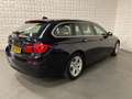 BMW 528 5-serie Touring 528i High Executive AUTOMAAT/LEER/ Czarny - thumbnail 6