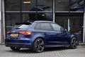 Audi A3 Sportback 2.0 TFSI S3 quattro Pro Line Plus Keyles Blauw - thumbnail 6