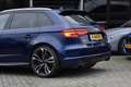 Audi A3 Sportback 2.0 TFSI S3 quattro Pro Line Plus Keyles Blauw - thumbnail 45