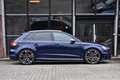Audi A3 Sportback 2.0 TFSI S3 quattro Pro Line Plus Keyles Blauw - thumbnail 9