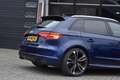 Audi A3 Sportback 2.0 TFSI S3 quattro Pro Line Plus Keyles Blauw - thumbnail 43