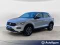Volkswagen T-Roc T-Roc 1.6 TDI SCR Style BlueMotion Technology Wit - thumbnail 1