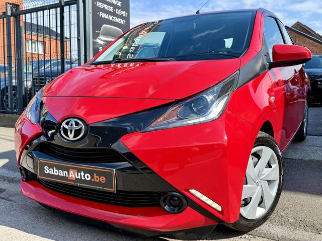 Photo voiture