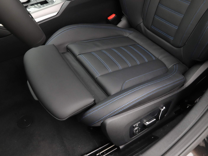 BMW 440 4 Serie Gran Coupé M440i xDrive — photo 14