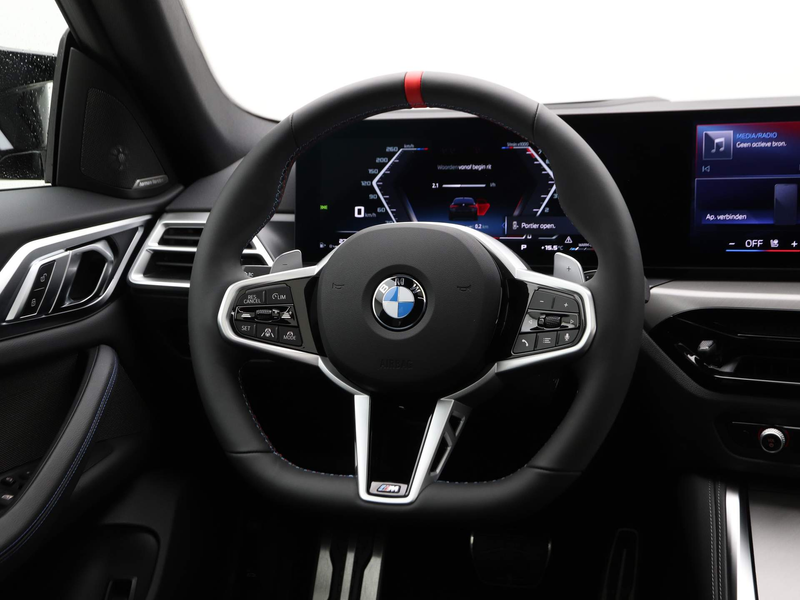 BMW 440 4 Serie Gran Coupé M440i xDrive — photo 2