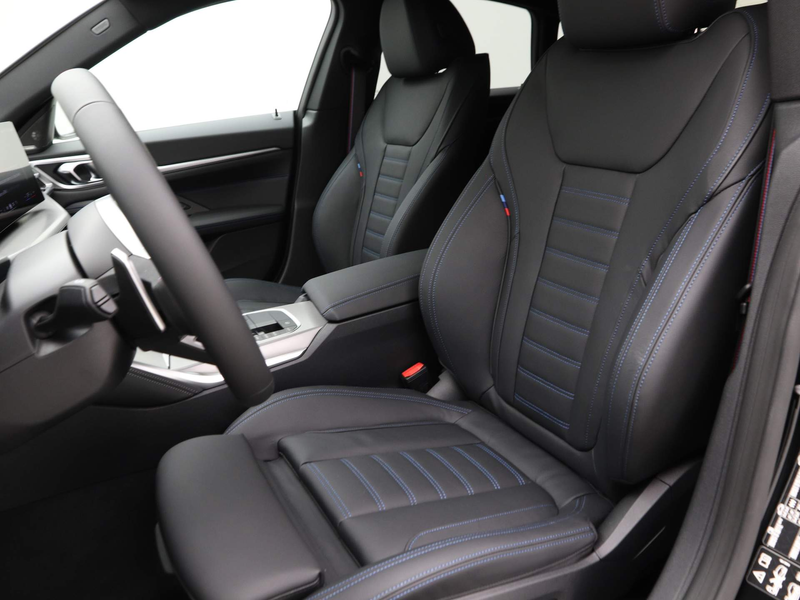 BMW 440 4 Serie Gran Coupé M440i xDrive — photo 5