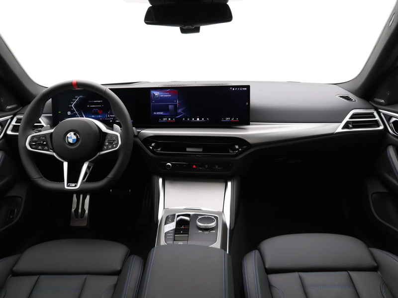 BMW 440 4 Serie Gran Coupé M440i xDrive — photo 13