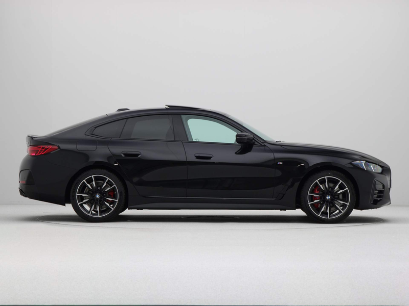 BMW 440 4 Serie Gran Coupé M440i xDrive — photo 8