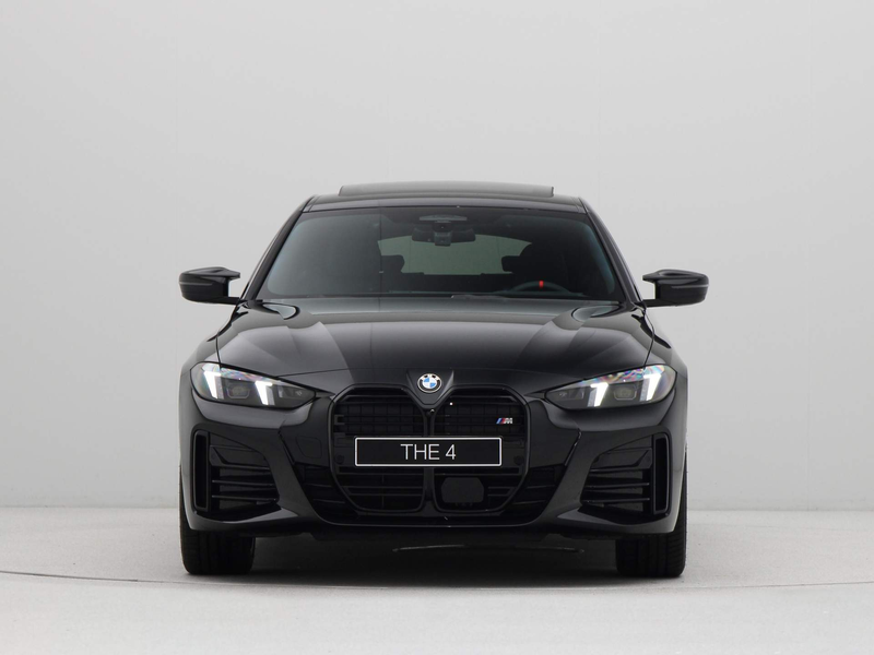 BMW 440 4 Serie Gran Coupé M440i xDrive — photo 6