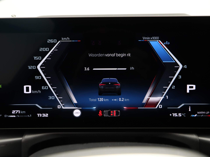 BMW 440 4 Serie Gran Coupé M440i xDrive — photo 3