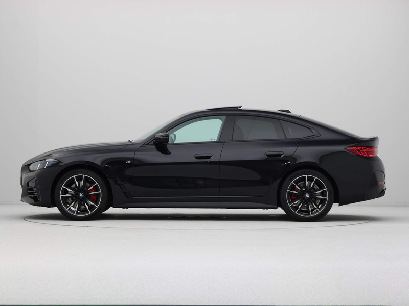 BMW 440 4 Serie Gran Coupé M440i xDrive — photo 12