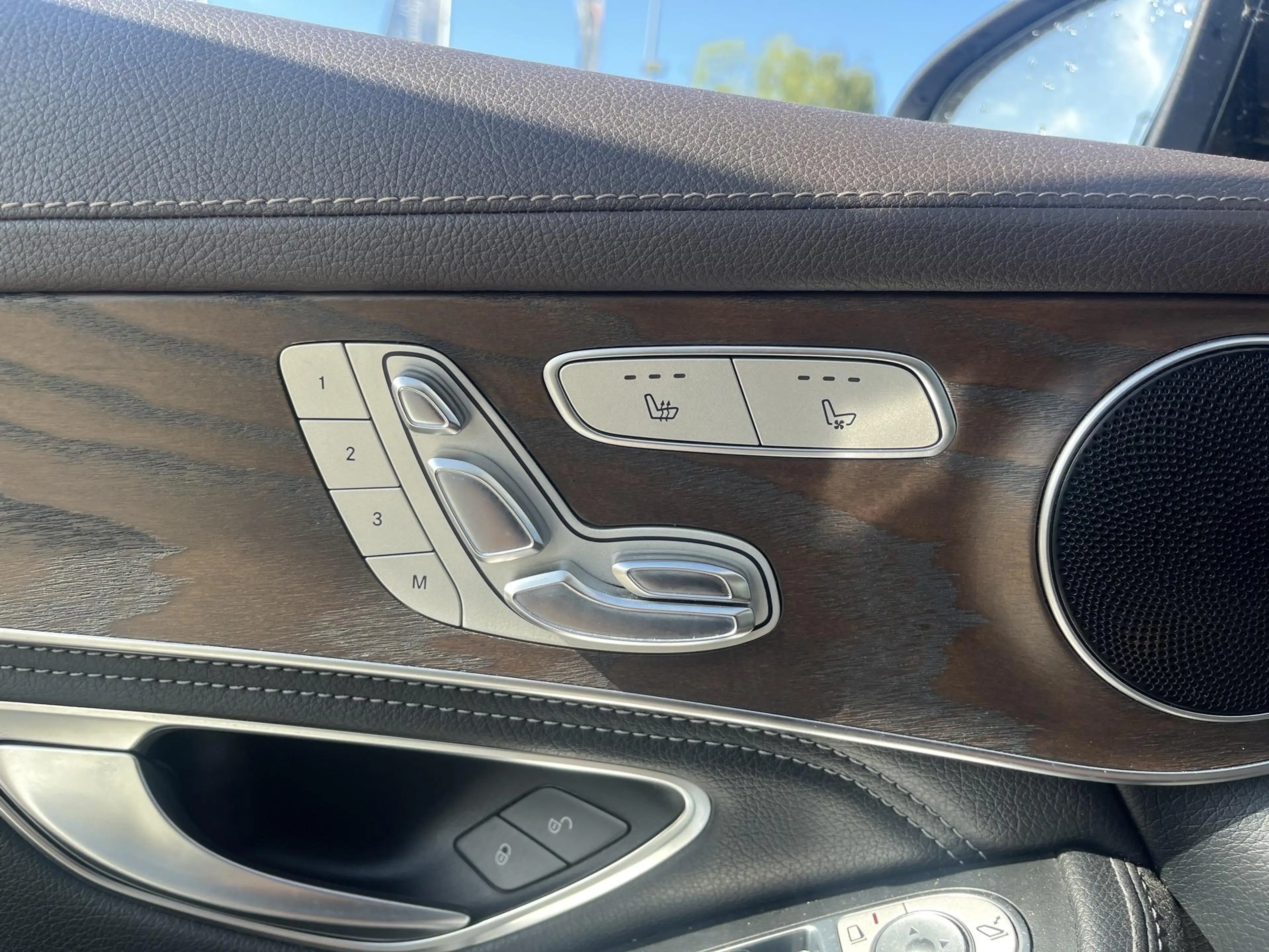 Mercedes-Benz GLC 350 e 4MATIC SUV Exclusive Line | Trekhaak | Panoramis — photo 7