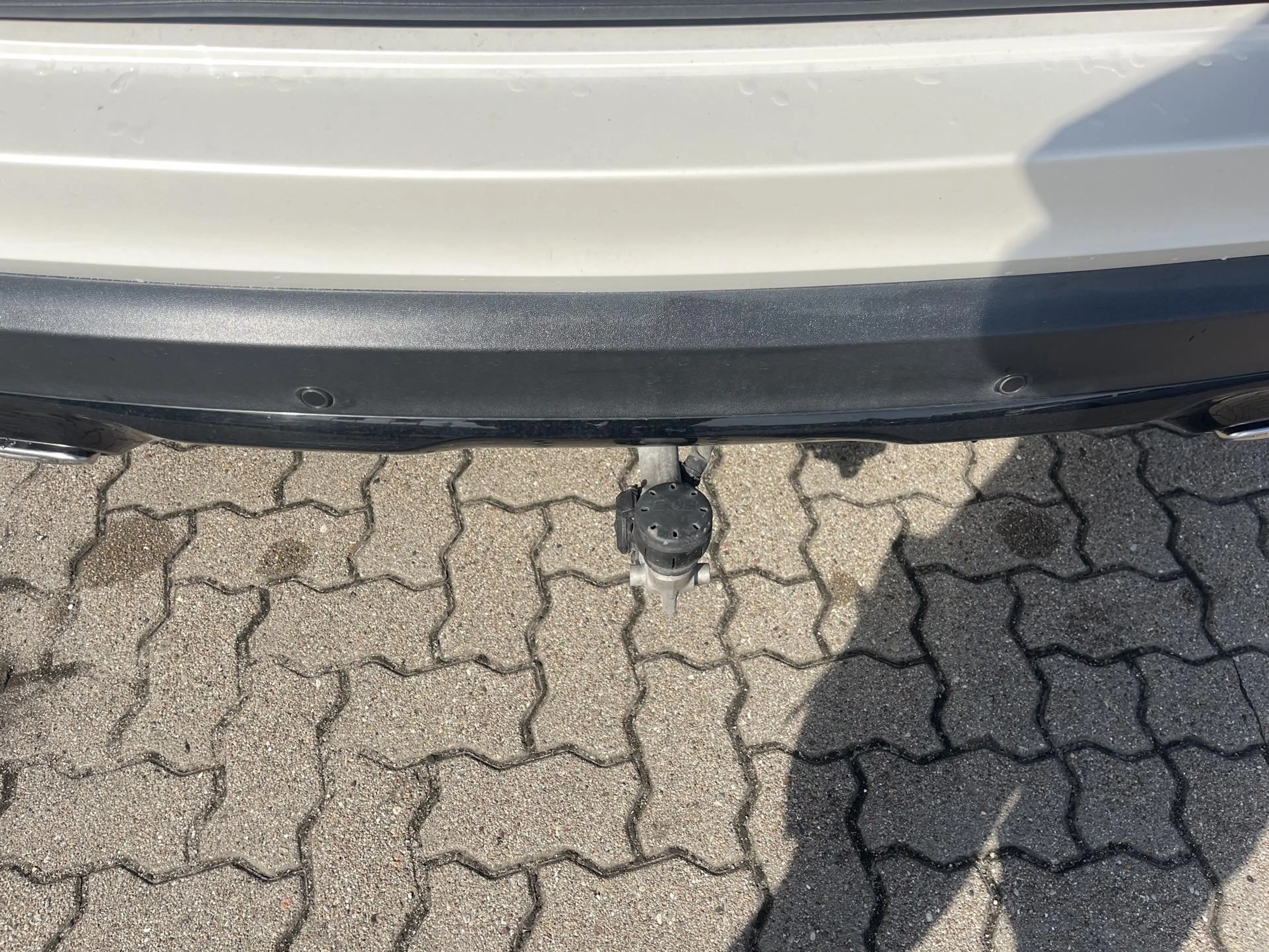 Mercedes-Benz GLC 350 e 4MATIC SUV Exclusive Line | Trekhaak | Panoramis — photo 10