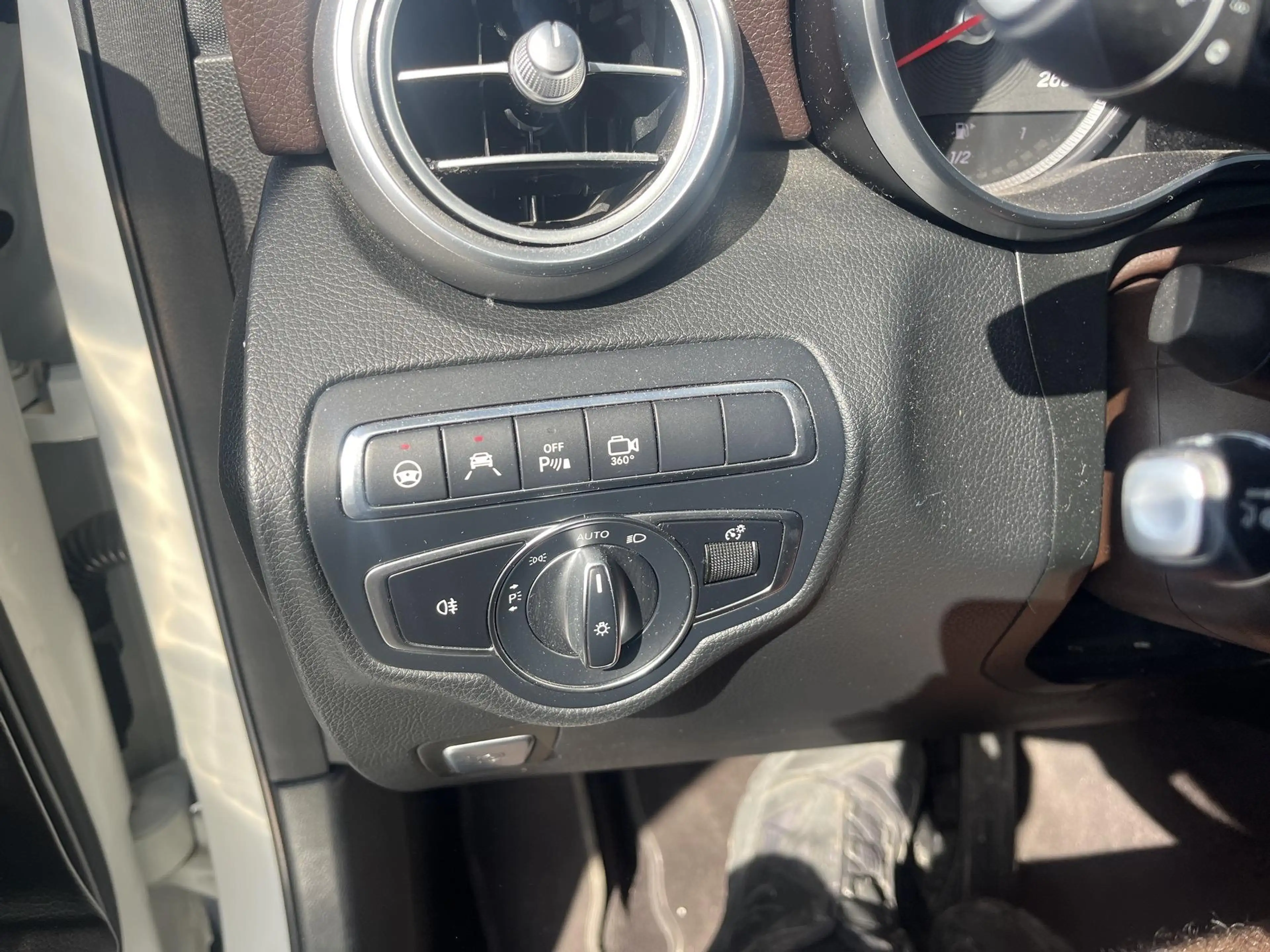 Mercedes-Benz GLC 350 e 4MATIC SUV Exclusive Line | Trekhaak | Panoramis — photo 8