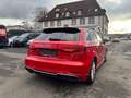 Audi A3 2.0 TFSI quattro S line-NAV-XENON-MAGNETIC- Rot - thumbnail 4