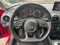 Audi A3 2.0 TFSI quattro S line-NAV-XENON-MAGNETIC- Rot - thumbnail 9