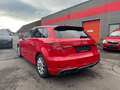 Audi A3 2.0 TFSI quattro S line-NAV-XENON-MAGNETIC- Rot - thumbnail 6