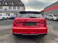 Audi A3 2.0 TFSI quattro S line-NAV-XENON-MAGNETIC- Rot - thumbnail 5