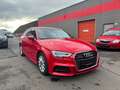 Audi A3 2.0 TFSI quattro S line-NAV-XENON-MAGNETIC- Rot - thumbnail 3